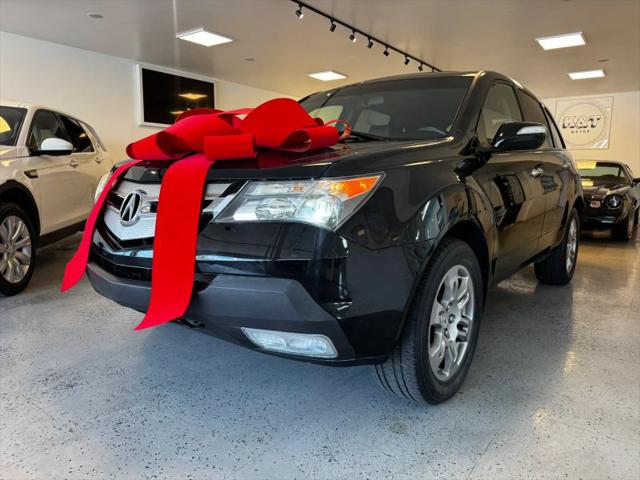 2008 Acura MDX Base for sale in Santa Ana, CA