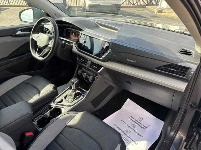 2023 Volkswagen Taos 1.5T SEL