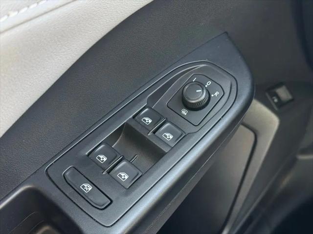 2023 Volkswagen Taos 1.5T SEL
