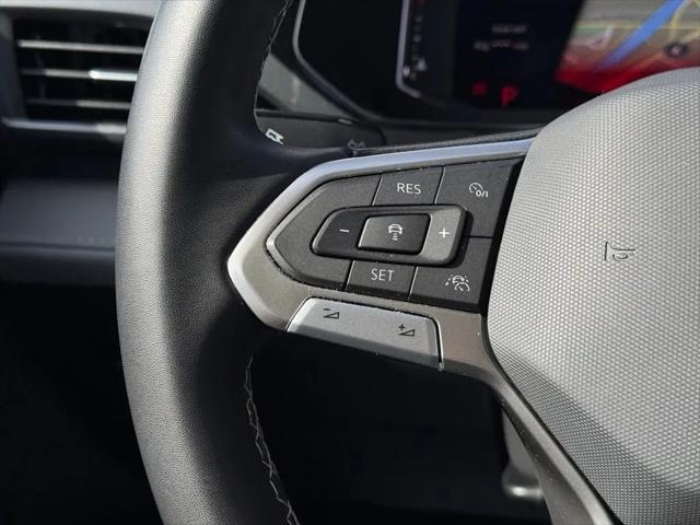 2023 Volkswagen Taos 1.5T SEL