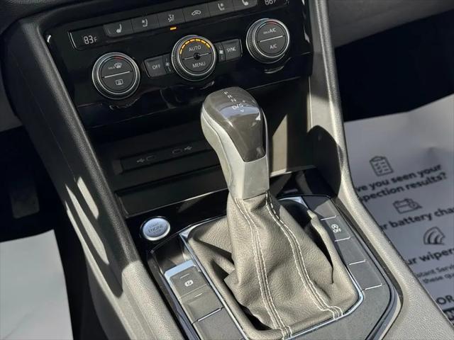 2023 Volkswagen Taos 1.5T SEL