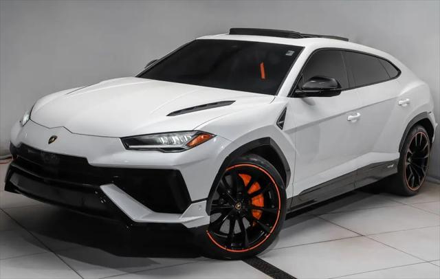 2023 Lamborghini Urus S for sale in Akron, OH