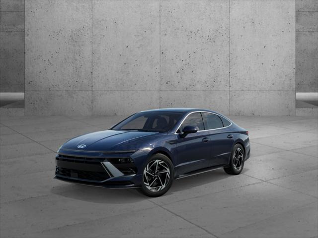 2026 Hyundai Sonata SEL Sport for sale in Flagstaff, AZ