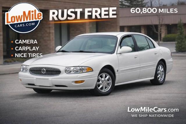 2005 Buick LeSabre Limited for sale in Burr Ridge, IL