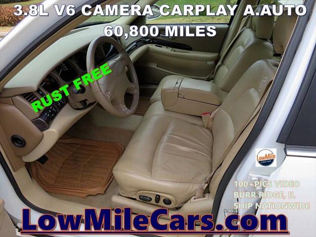 2005 Buick LeSabre Limited