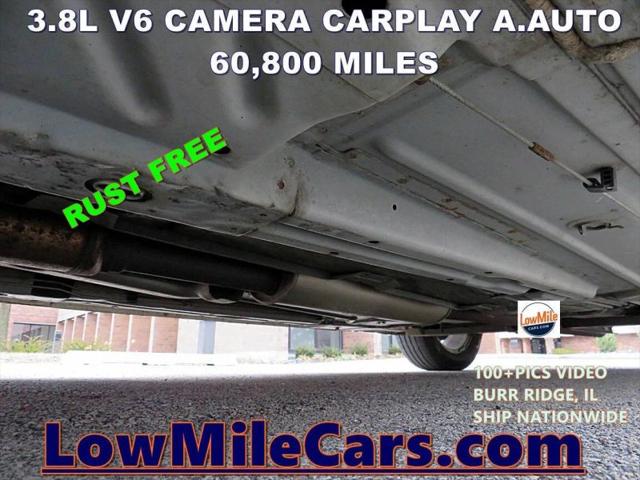 2005 Buick LeSabre Limited