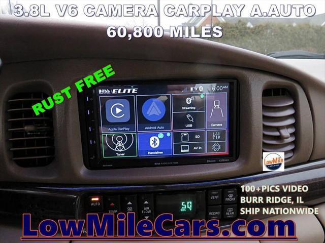 2005 Buick LeSabre Limited