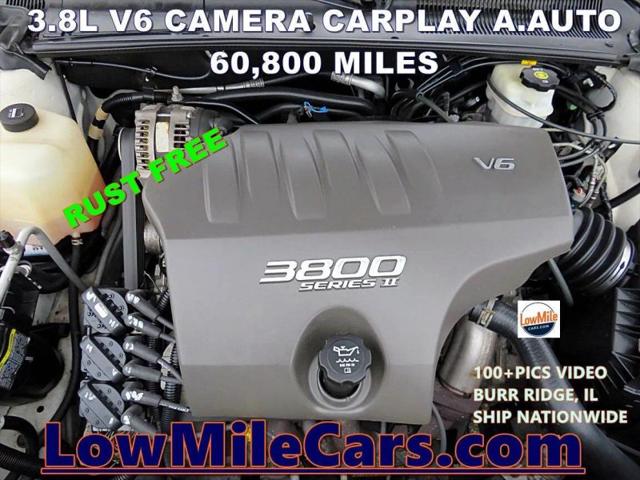 2005 Buick LeSabre Limited