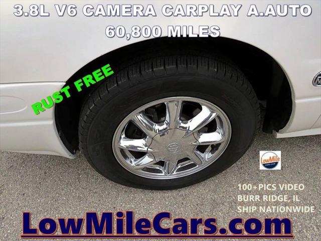 2005 Buick LeSabre Limited