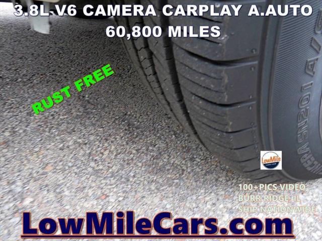 2005 Buick LeSabre Limited