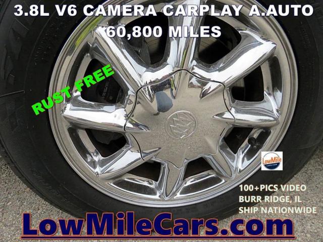 2005 Buick LeSabre Limited