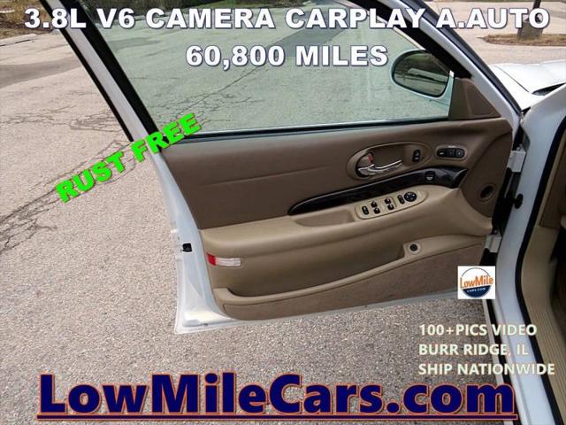 2005 Buick LeSabre Limited