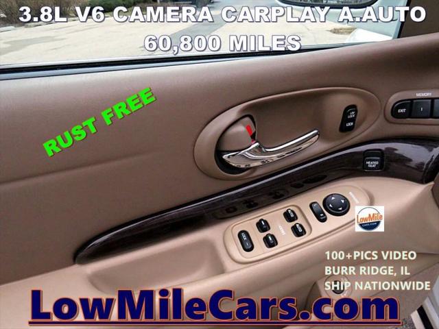 2005 Buick LeSabre Limited