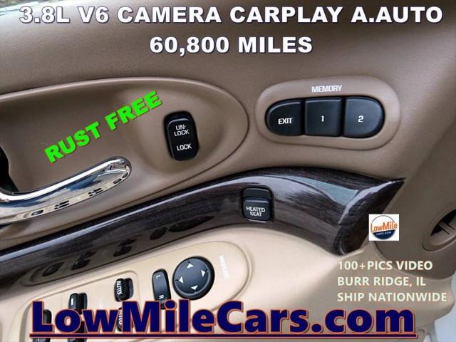 2005 Buick LeSabre Limited