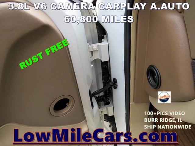 2005 Buick LeSabre Limited