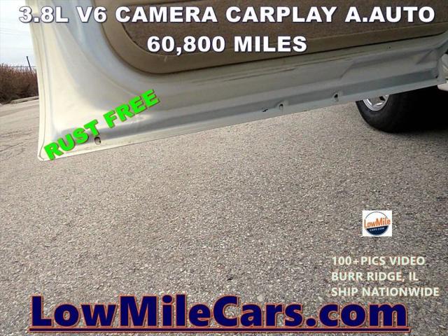 2005 Buick LeSabre Limited