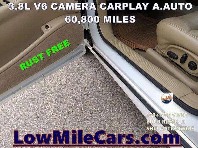 2005 Buick LeSabre Limited