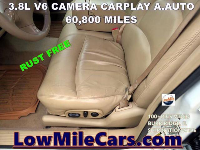 2005 Buick LeSabre Limited