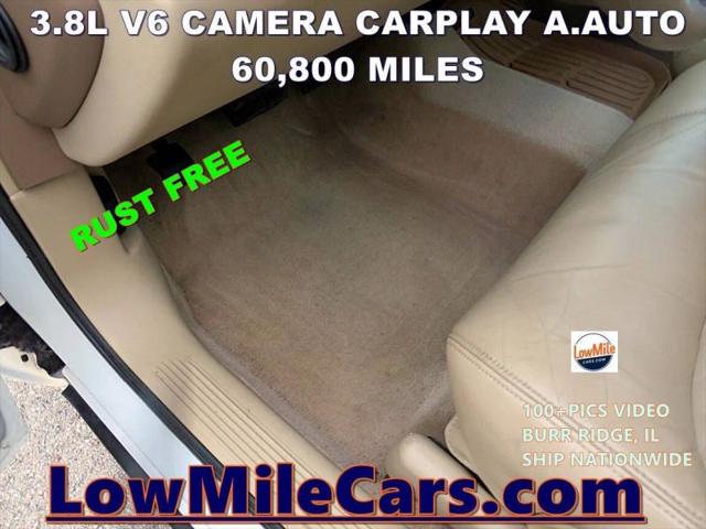 2005 Buick LeSabre Limited