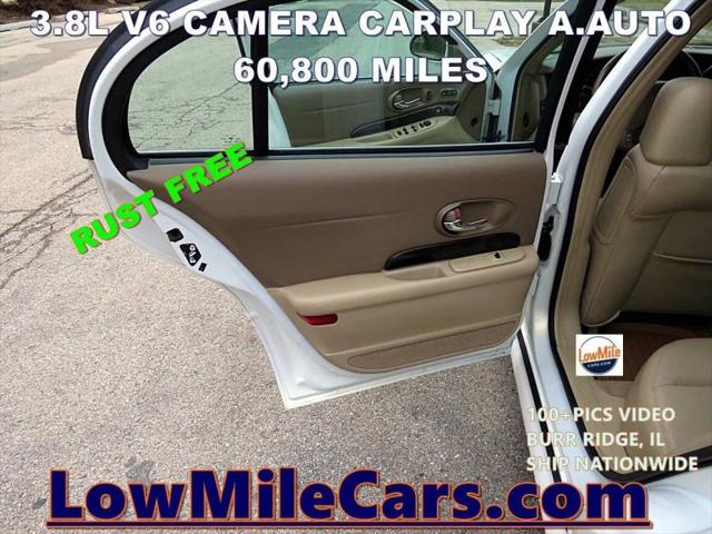 2005 Buick LeSabre Limited