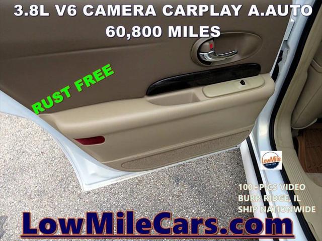 2005 Buick LeSabre Limited