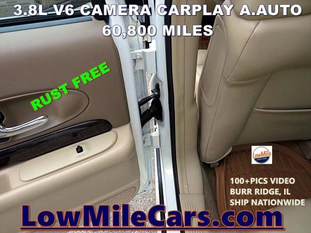 2005 Buick LeSabre Limited