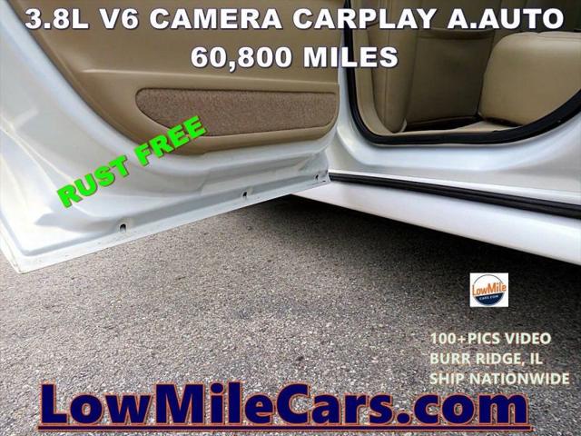 2005 Buick LeSabre Limited