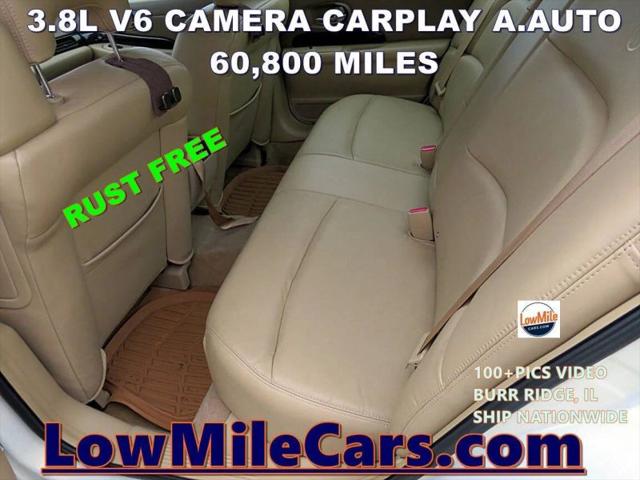 2005 Buick LeSabre Limited