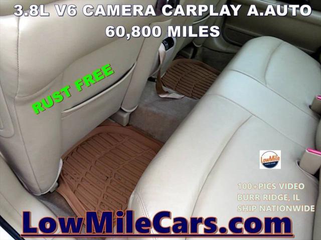 2005 Buick LeSabre Limited
