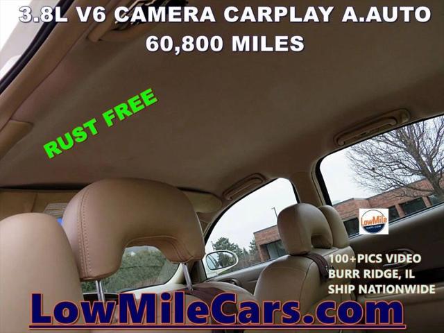 2005 Buick LeSabre Limited