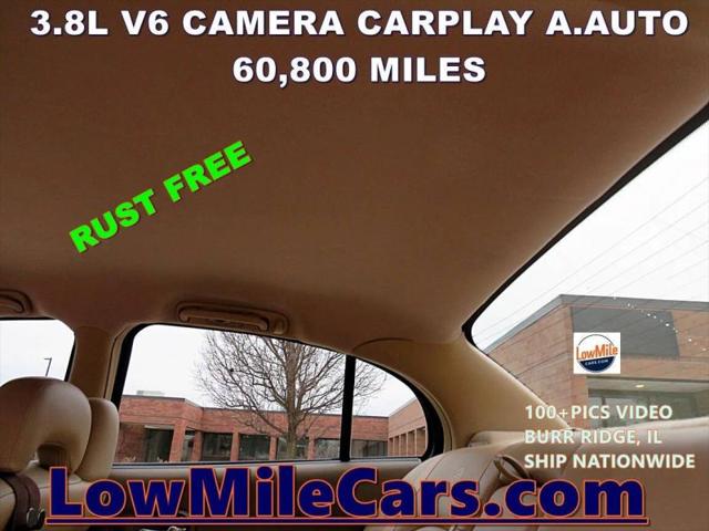 2005 Buick LeSabre Limited