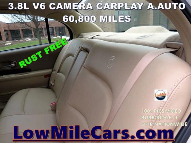 2005 Buick LeSabre Limited