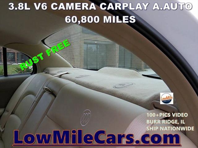 2005 Buick LeSabre Limited