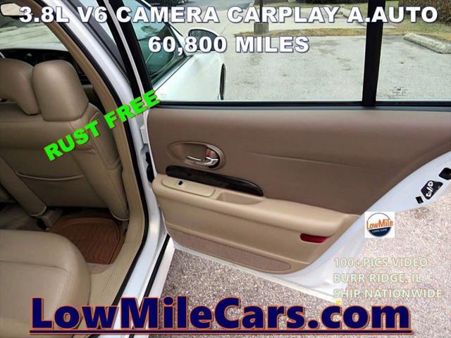2005 Buick LeSabre Limited