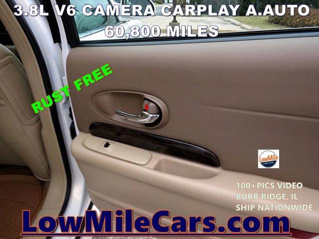 2005 Buick LeSabre Limited