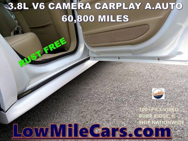 2005 Buick LeSabre Limited