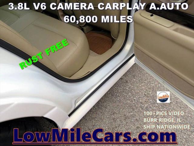 2005 Buick LeSabre Limited