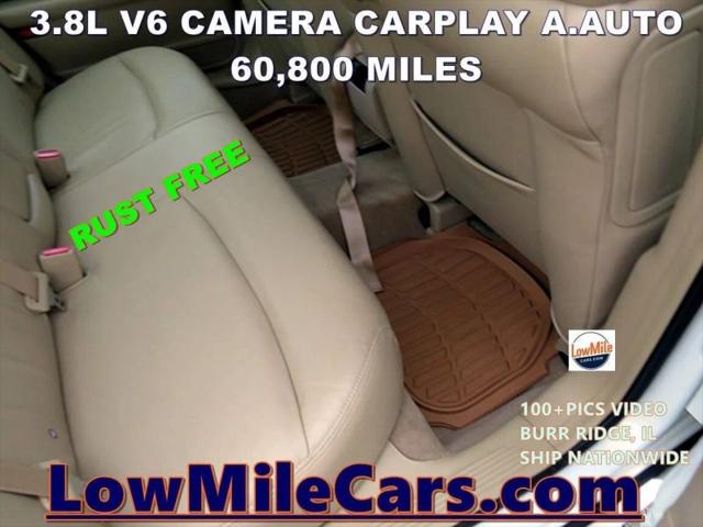 2005 Buick LeSabre Limited