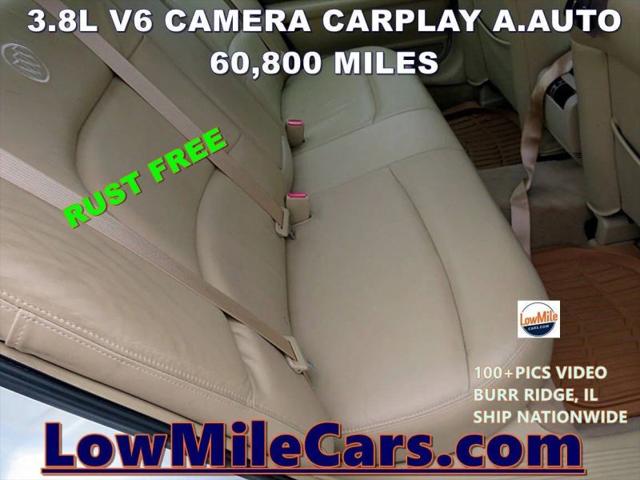 2005 Buick LeSabre Limited
