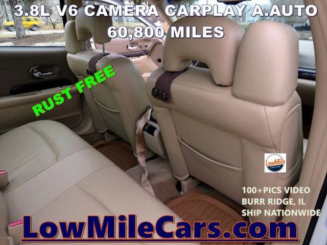 2005 Buick LeSabre Limited