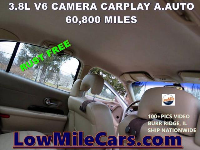 2005 Buick LeSabre Limited