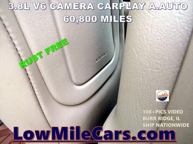 2005 Buick LeSabre Limited