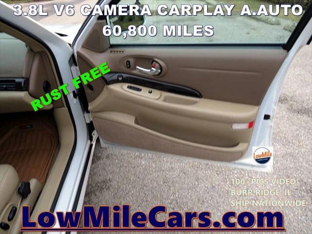 2005 Buick LeSabre Limited