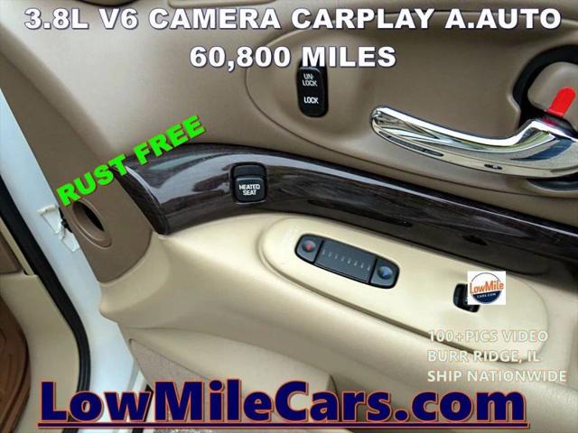 2005 Buick LeSabre Limited
