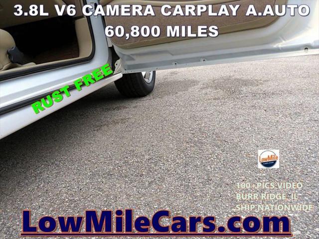 2005 Buick LeSabre Limited