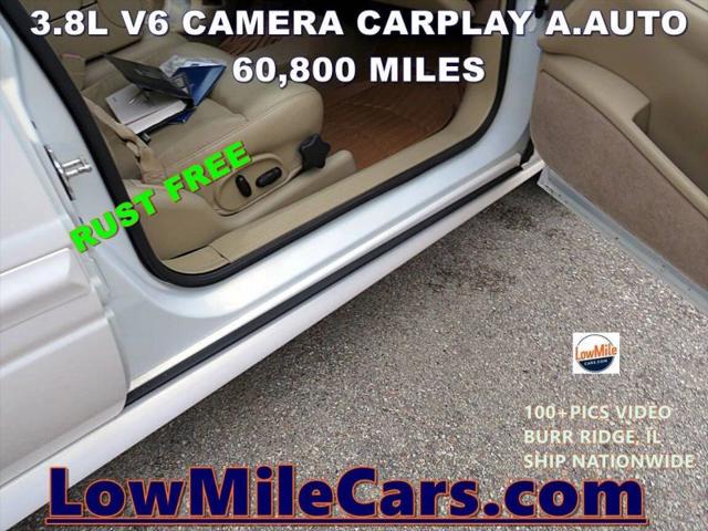 2005 Buick LeSabre Limited