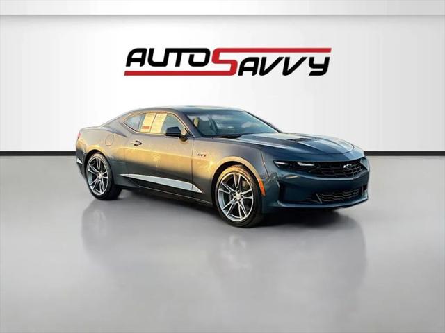 2023 Chevrolet Camaro RWD Coupe LT1 for sale in Gilbert, AZ