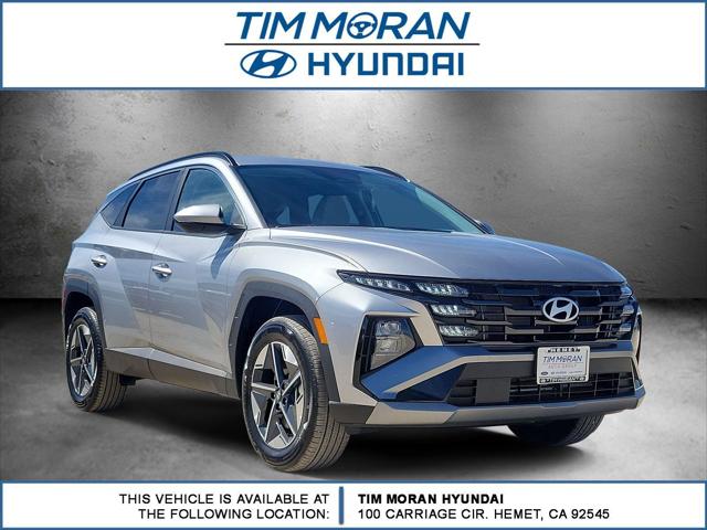 2026 Hyundai Tucson Hybrid SEL for sale in Hemet, CA
