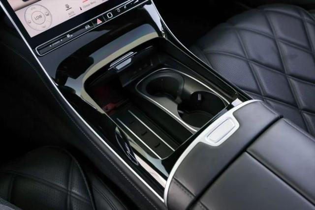 2022 Mercedes-Benz S-CLASS Maybach S 580