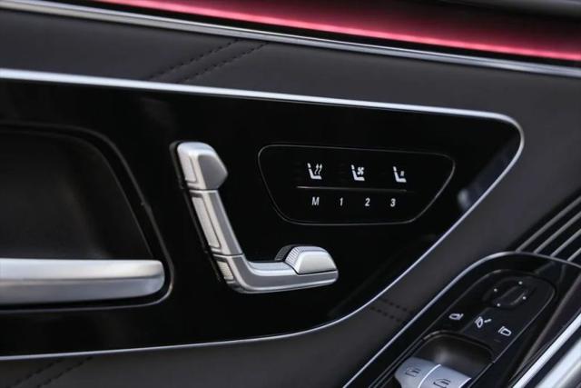 2022 Mercedes-Benz S-CLASS Maybach S 580